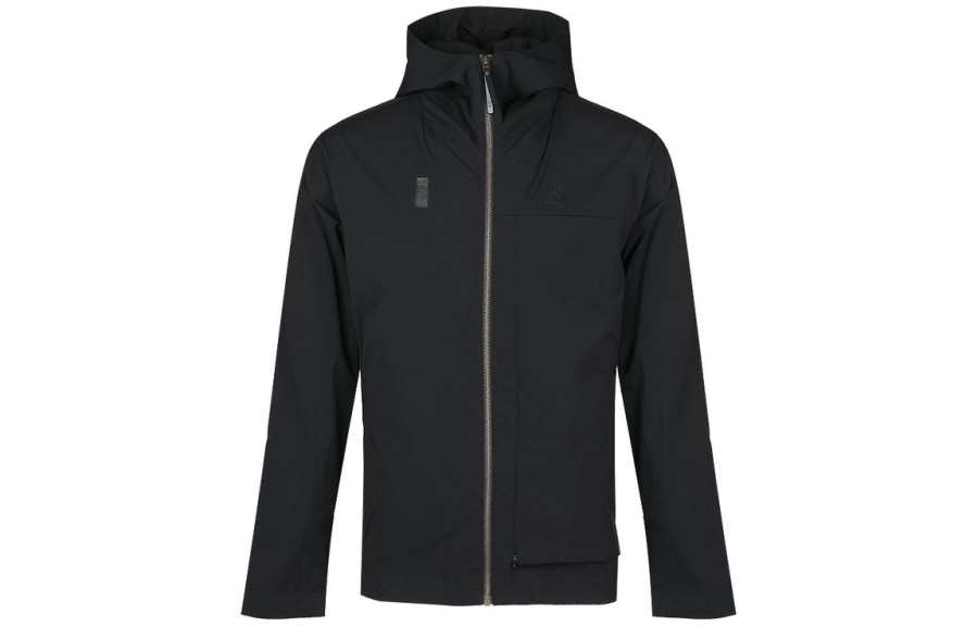 Adidas Adidas Wj Jkt Wb Jackets & Coats Men's Black