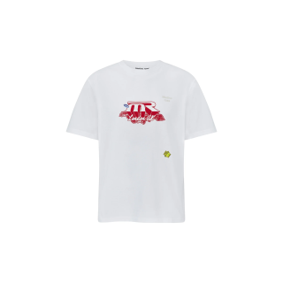 Martine Rose Classic T Shirt