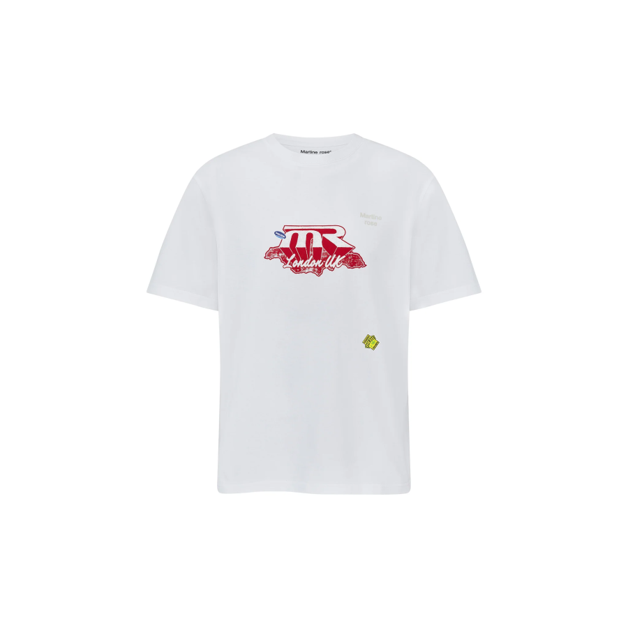 Martine Rose Classic T Shirt