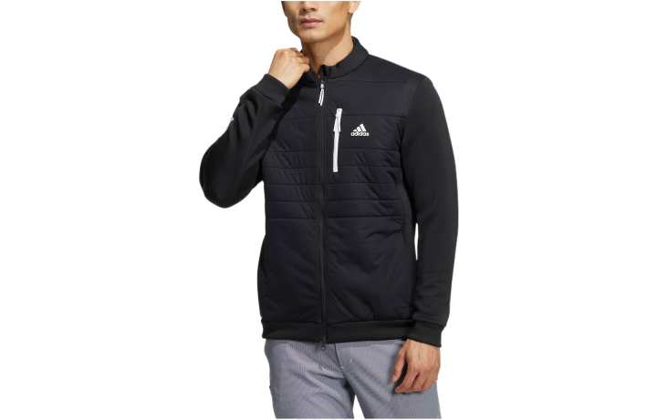 Adidas Adidas Jackets Men's Black Moderate
