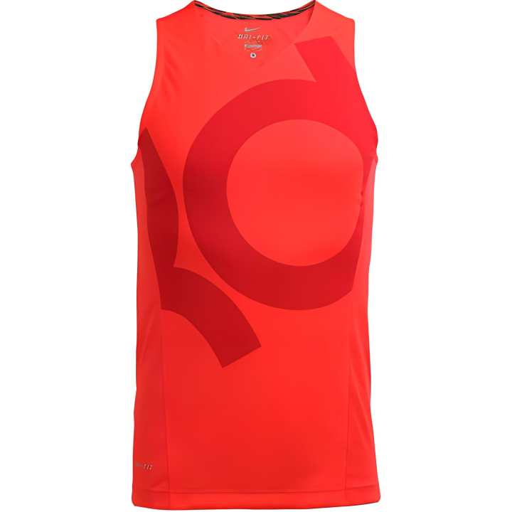 Nike Nike Tank Top Men's Red/Pink/Rose Red