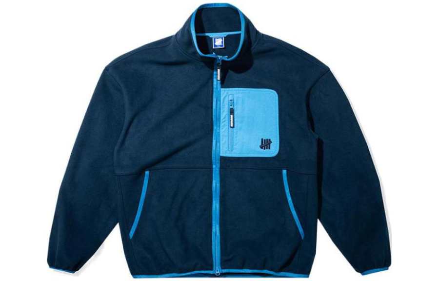 UNDEFEATED UNDEFEATED Jackets & Coats Unisex