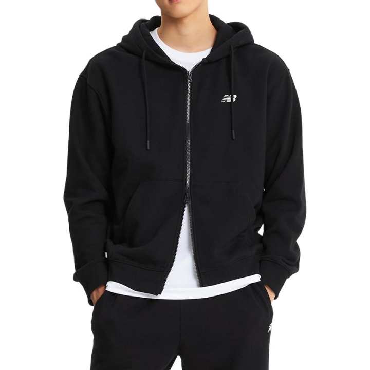 New Balance New Balance Sweatshirt Unisex Black