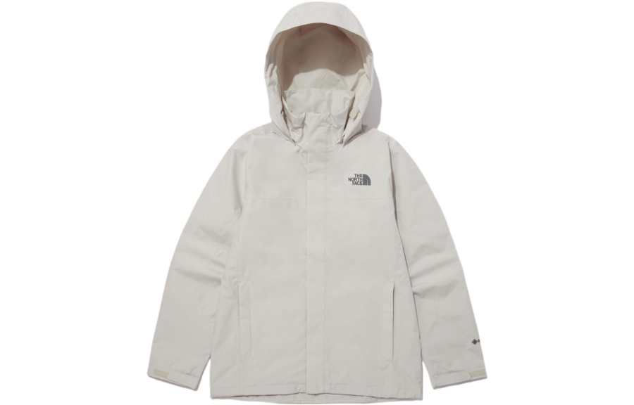 THE NORTH FACE THE NORTH FACE Jacket Men's White