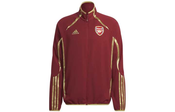 Adidas Adidas Arsenal Jacket Men's Dark Red