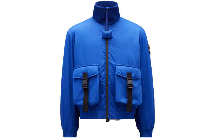 Moncler Genius Moncler X Jw Anderson Short Padded Jacket