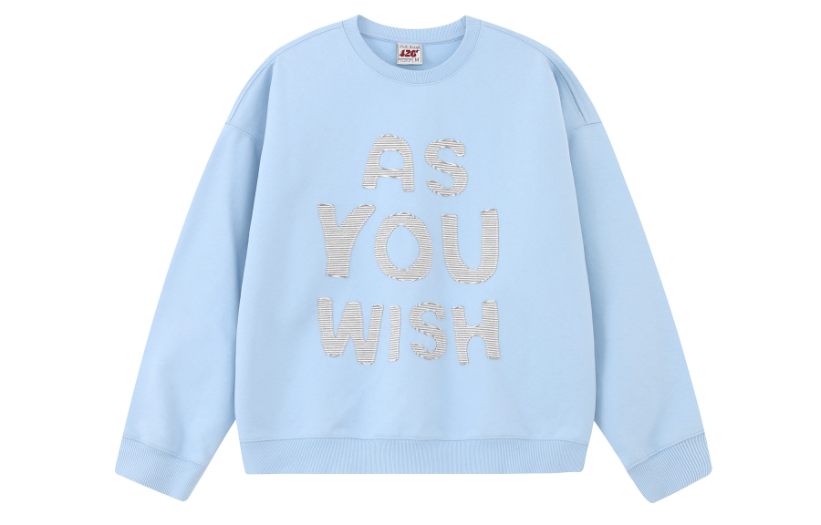 F426 F426 Sweatshirts Unisex Crew Neck Moderate