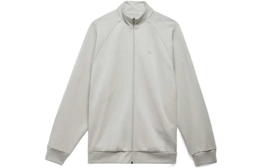 Adidas Originals Jacket International Version Unisex Gray