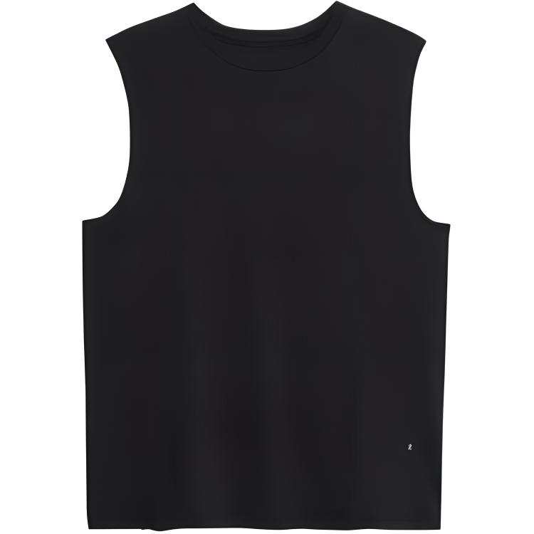 On On x Focus Tank FW24 Tank Top Men's Black