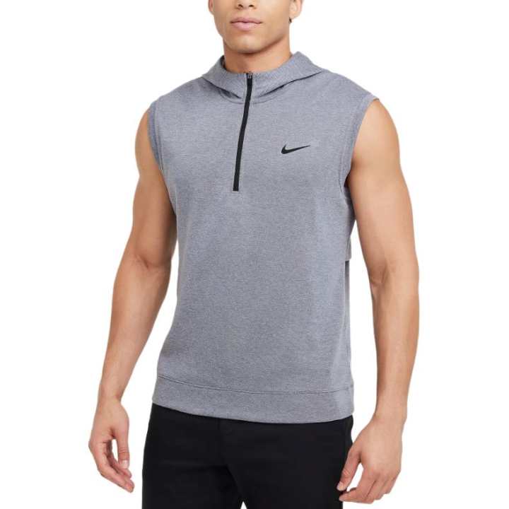 Nike Nike Tour Men's Golf Vest Hoodie