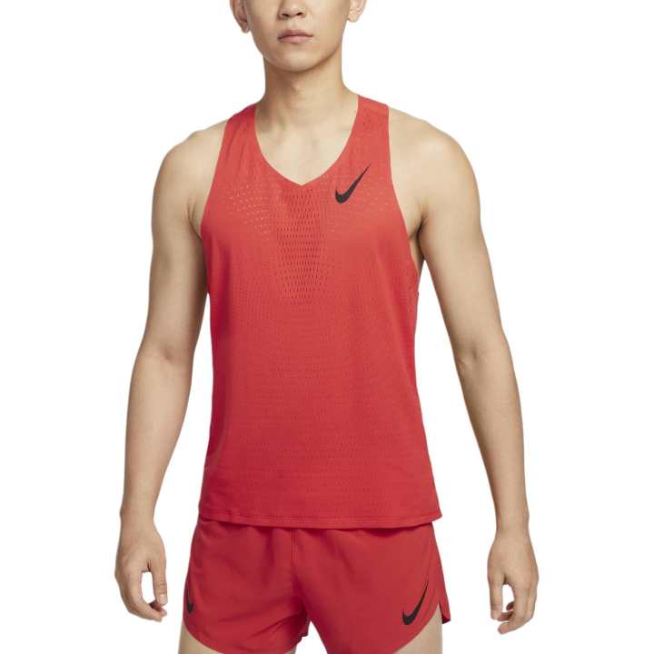 Nike Nike AeroSwift Men's Dri-FIT Adv Running Singlet
