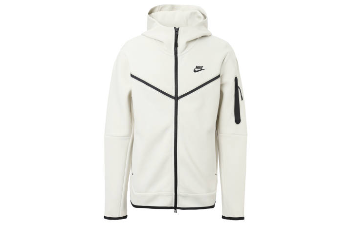 Nike Nike Sportswear Tech Fleece Full Zip Hoodie