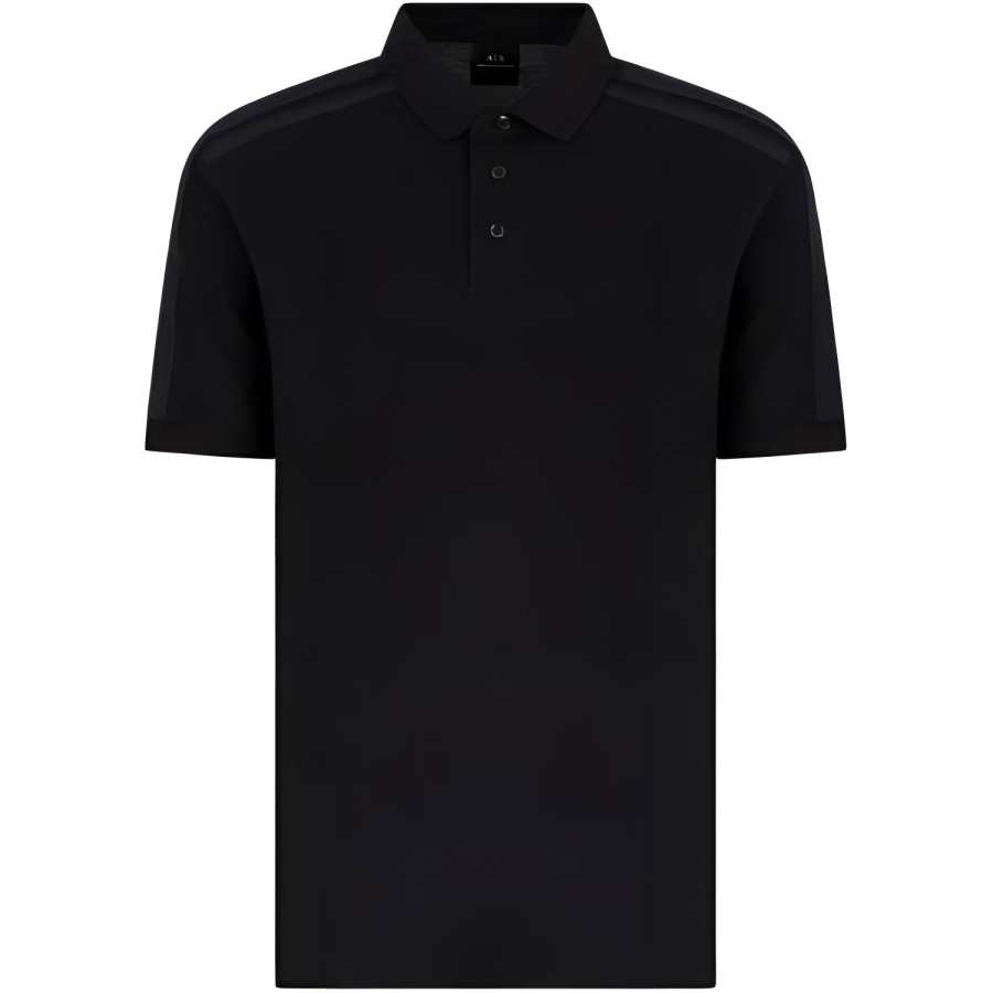 ARMANI EXCHANGE Armani Exchange cotton polo shirt