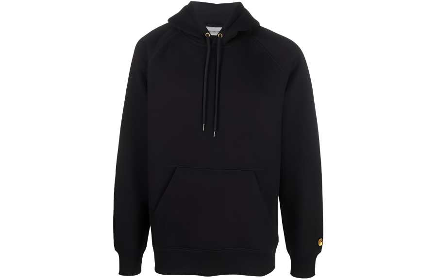Carhartt WIP Sweatshirt Unisex Black