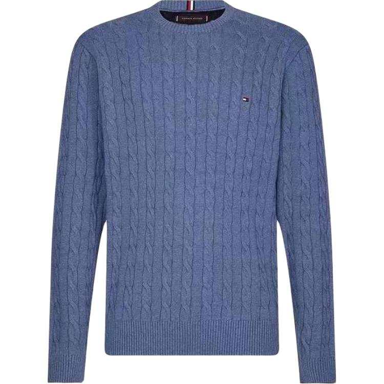 Tommy Hilfiger Knitwear Men's Blue