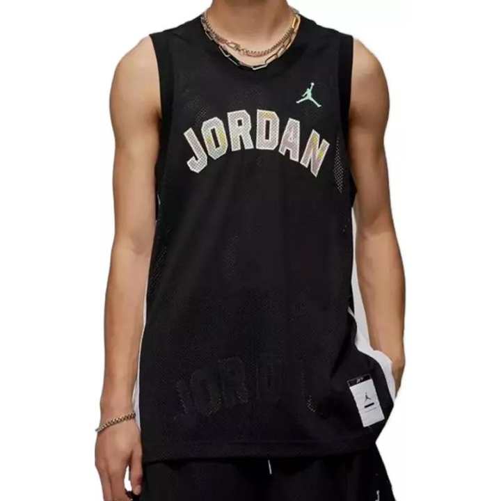 Jordan Nike Jordan Sport Dna Jersey