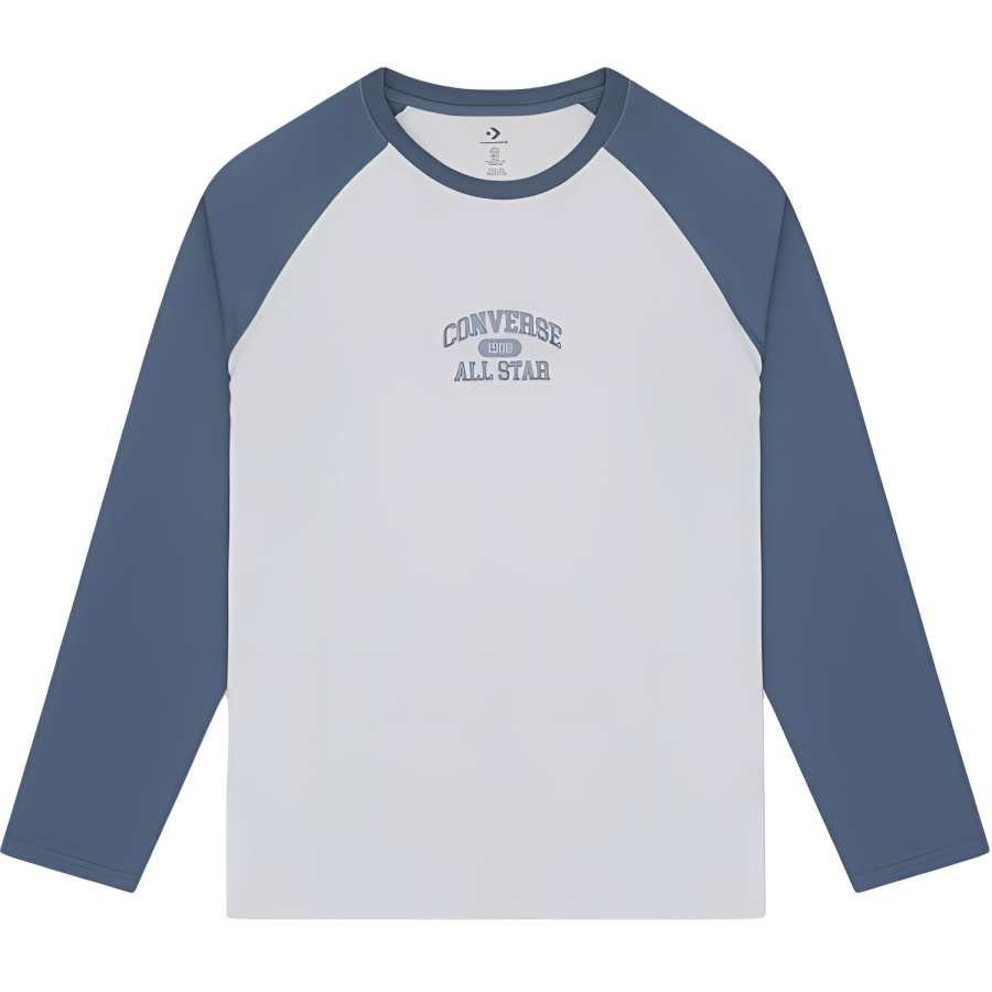 Converse Converse All Star T Shirt Men's Blue