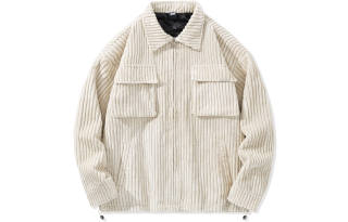 BRNR Jackets Unisex Square Collar Moderate Other