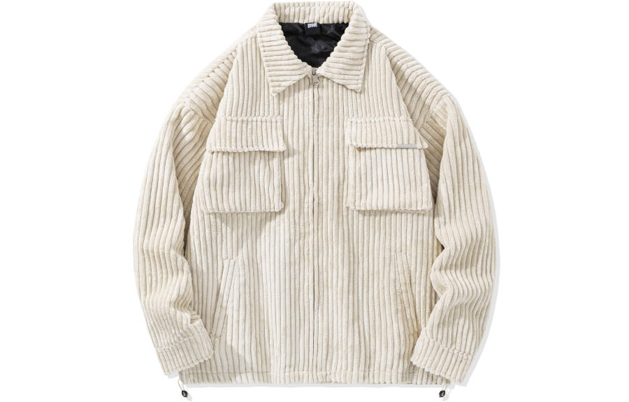 BRNR BRNR Jackets Unisex Square Collar Moderate Other