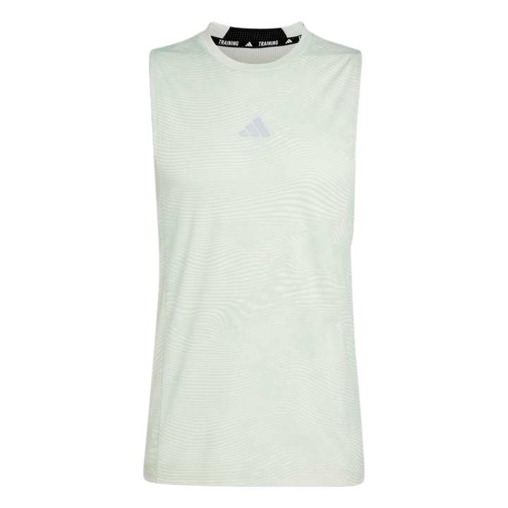 Adidas Adidas Free Shipping With AdiClub Designed For Training HEAT.RDY Hiit Training Tank Top