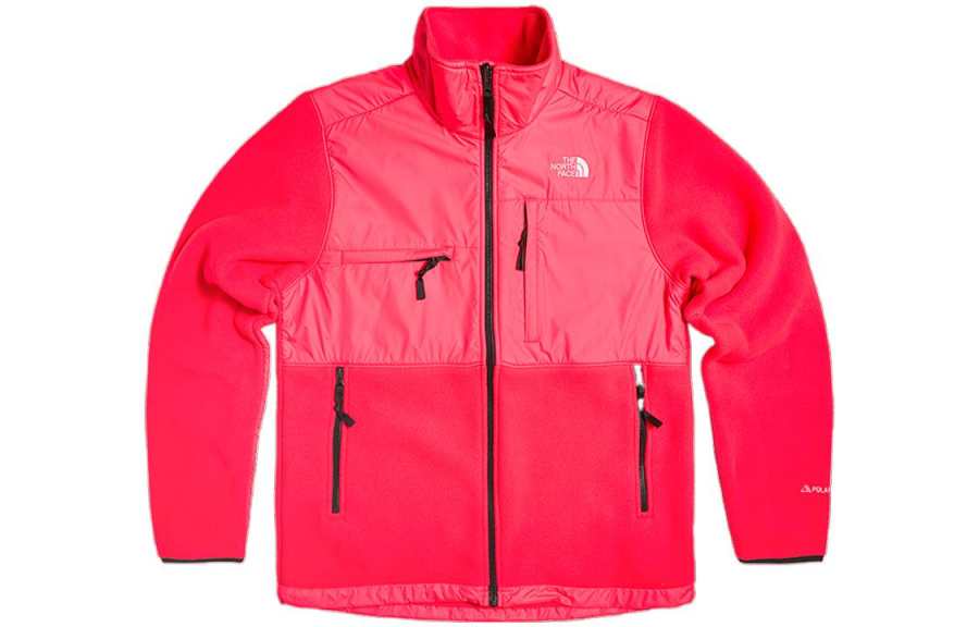 THE NORTH FACE Urban Exploration Jacket Unisex Pink