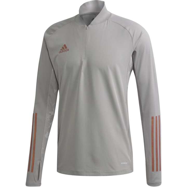Adidas Adidas Clothing Sweatshirts Men's Gray Moderate