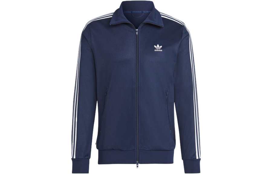 Adidas Originals Classics Beckenbauer Jacket Men's Blue