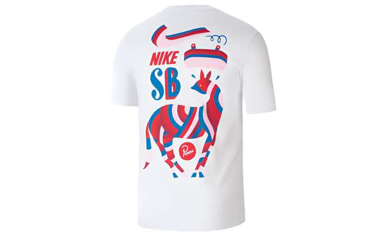 Nike Nike X Parra Pocket Tee