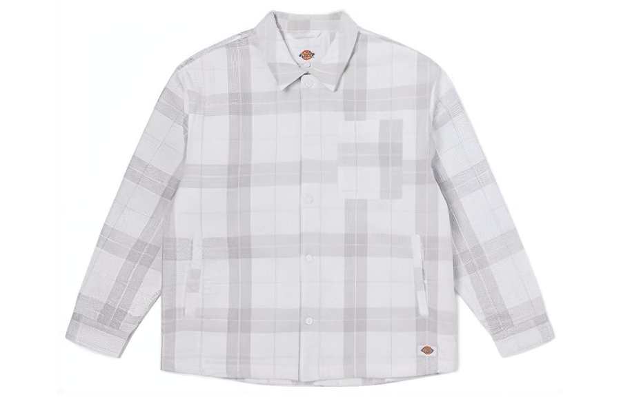 Dickies Dickies Jackets Men's Lapel Thin Other