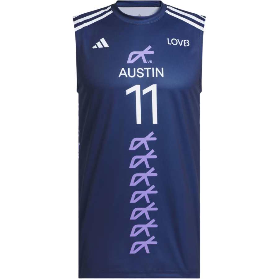 Adidas Adidas Free Shipping With AdiClub Adidas X Lovb Ogbogu Sleeveless Jersey