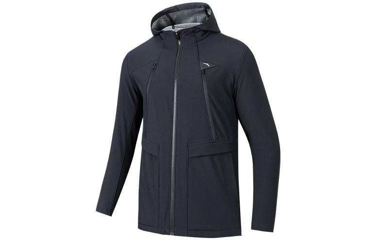 Anta Comprehensive Training Collection Sports Lifestyle Collection Jackets & Coats Men's