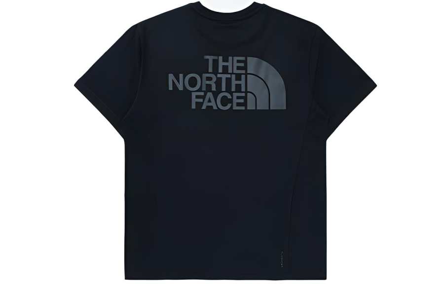 THE NORTH FACE Urban Exploration T Shirt Men's Black