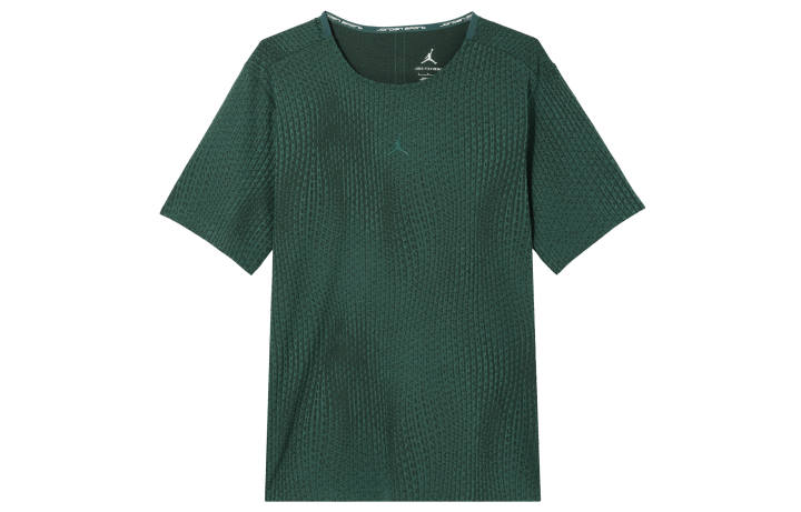 Jordan Jordan Sport T Shirt Men's Oxidation Green