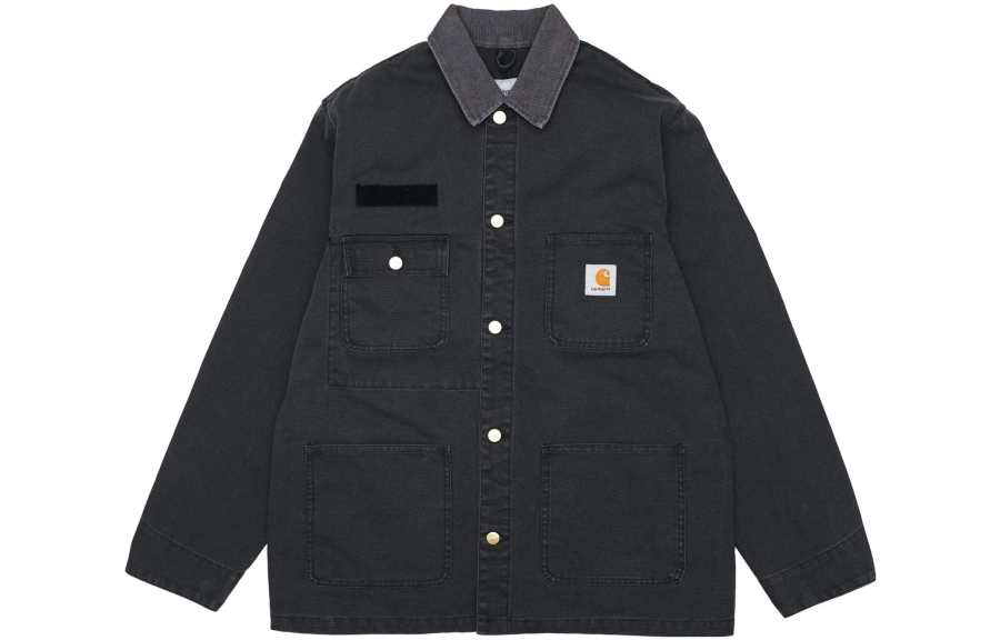 Carhartt WIP X Journal Standard Chore Coat