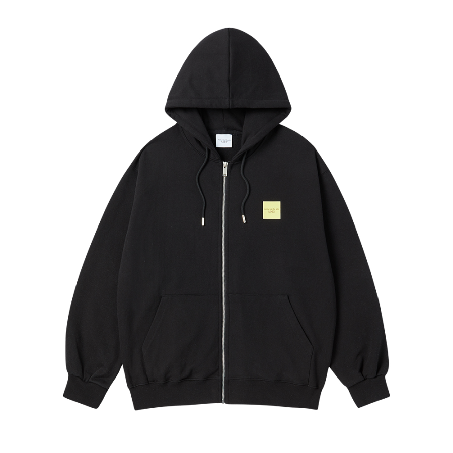 Acme De La Vie Acme De La Vie/ADLV SS25 Sweatshirt Unisex Black