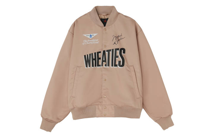 Jordan Jordan Flight Mvp lightweight jacket