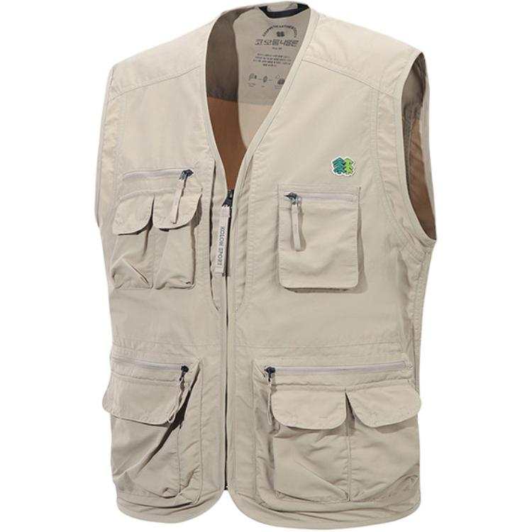 KOLON SPORT Tank Tops Men's Moderate