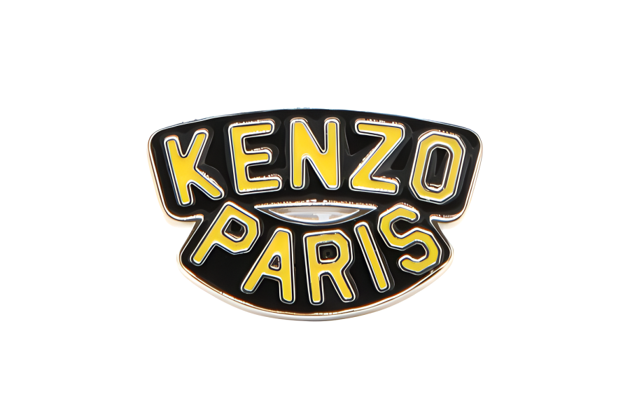KENZO KENZO Rings Women's Black