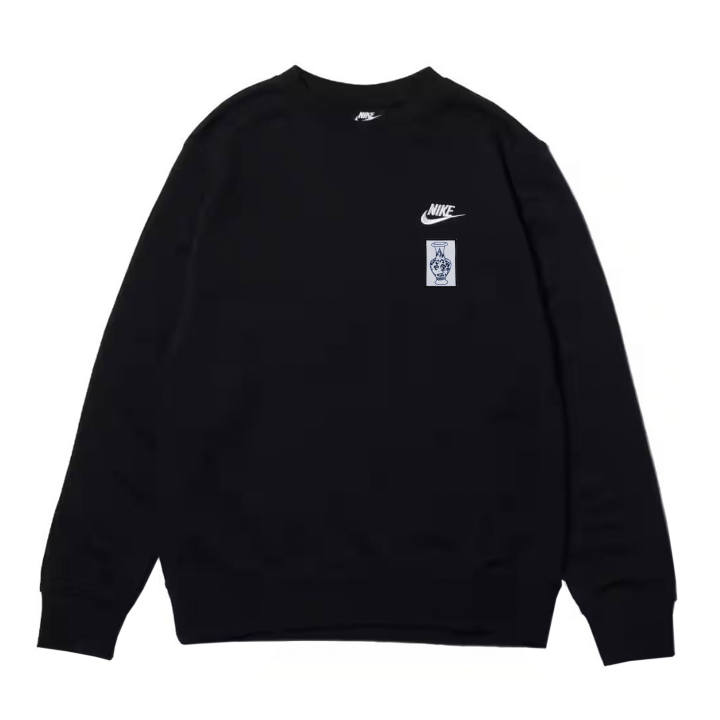 Nike Nike CNY Sweatshirt Unisex Black