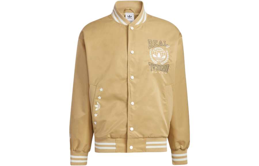 Adidas Originals MC Woven Bomber Jacket Men's