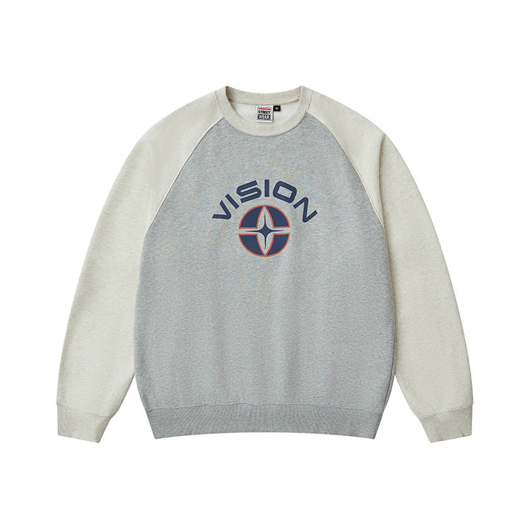 Vision Street Wear Sweatshirt Unisex