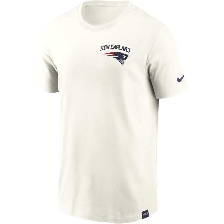 Nike Nike New England Patriots Blitz Essential Men's Nike Nfl T Shirt