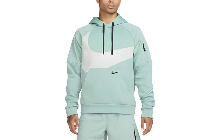 Nike Nike Sweatshirts Men's Mineral Hooded Moderate Other