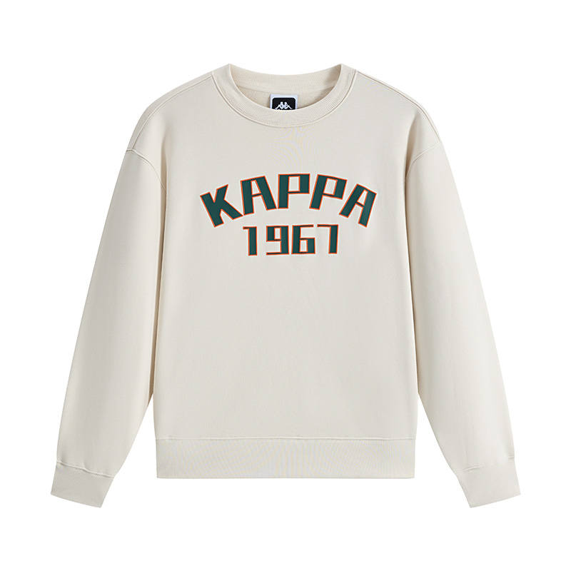 Kappa Kappa 1916 Sweatshirt Men's Multicolor