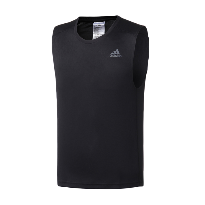 Adidas Adidas AEROREADY Tank Top Men's Black