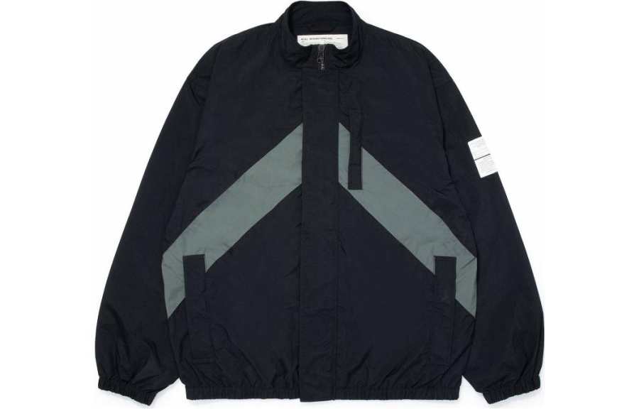 MADNESS MADNESS FW22 Jacket Men's Black