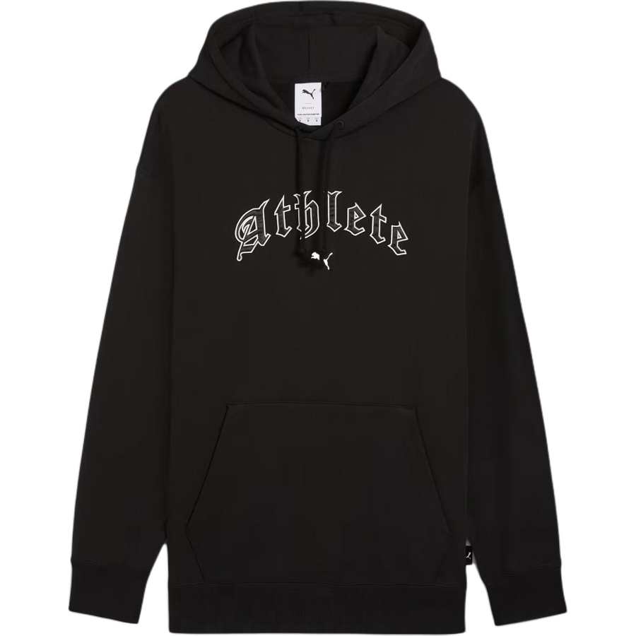 PUMA PUMA Sudadera Graphics Athlete Para Hombre