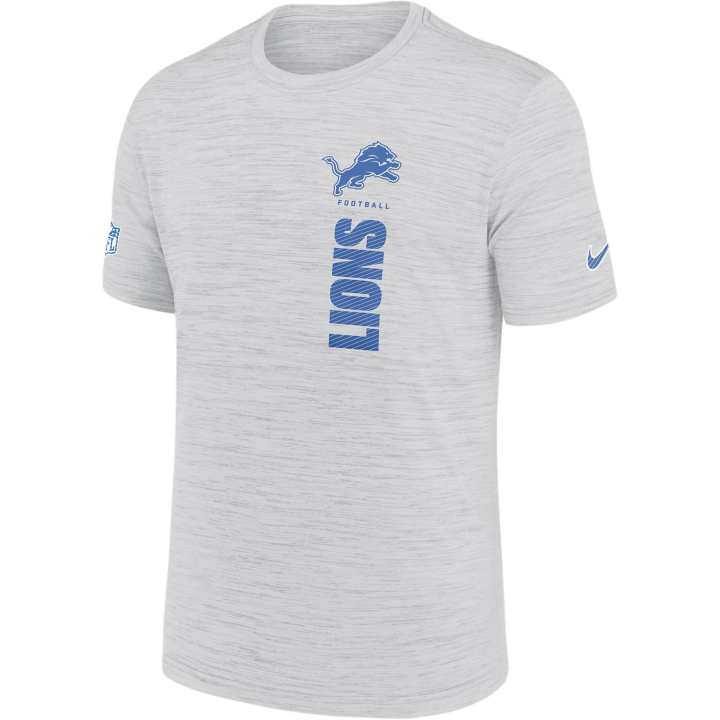 Nike Nike T Shirts Men's White Crew Neck Moderate Straight Fit