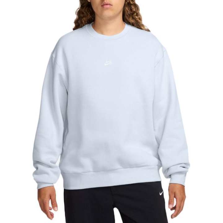 Nike Nike Sweatshirt Men's Light Gray