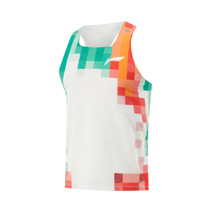 Li-Ning Li Ning Running Collection Running Tank Top Men's